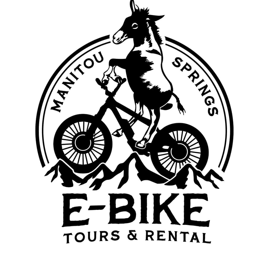 Manitou Springs E-bike Tours & Rental