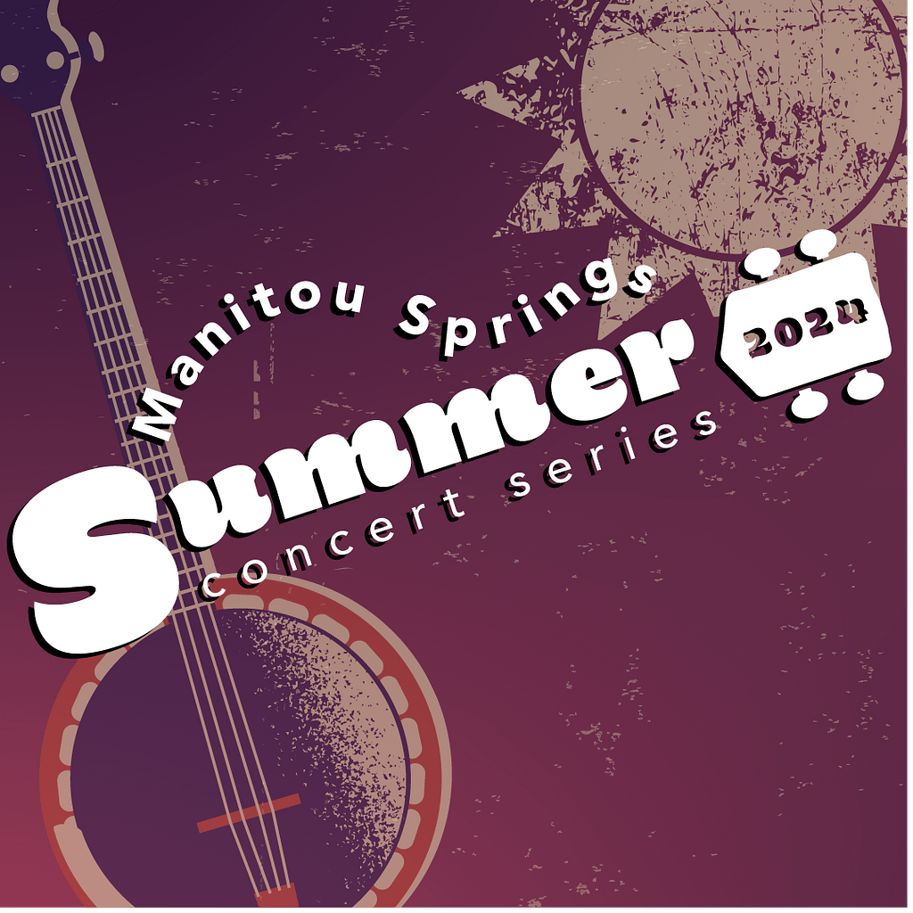 Manitou Springs Summer Concert Series
