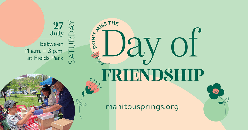Day of friendship 2024