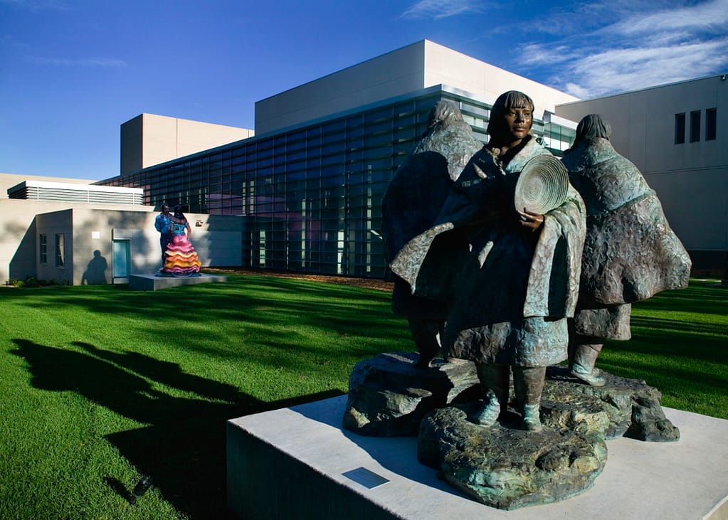 Colorado Springs Fine Arts Center