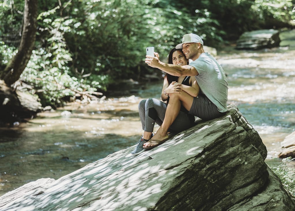 Beautiful Photo Spots in Manitou Springs