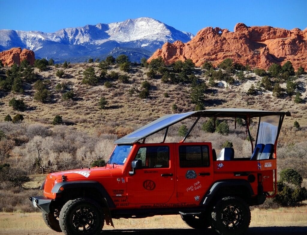 jeep