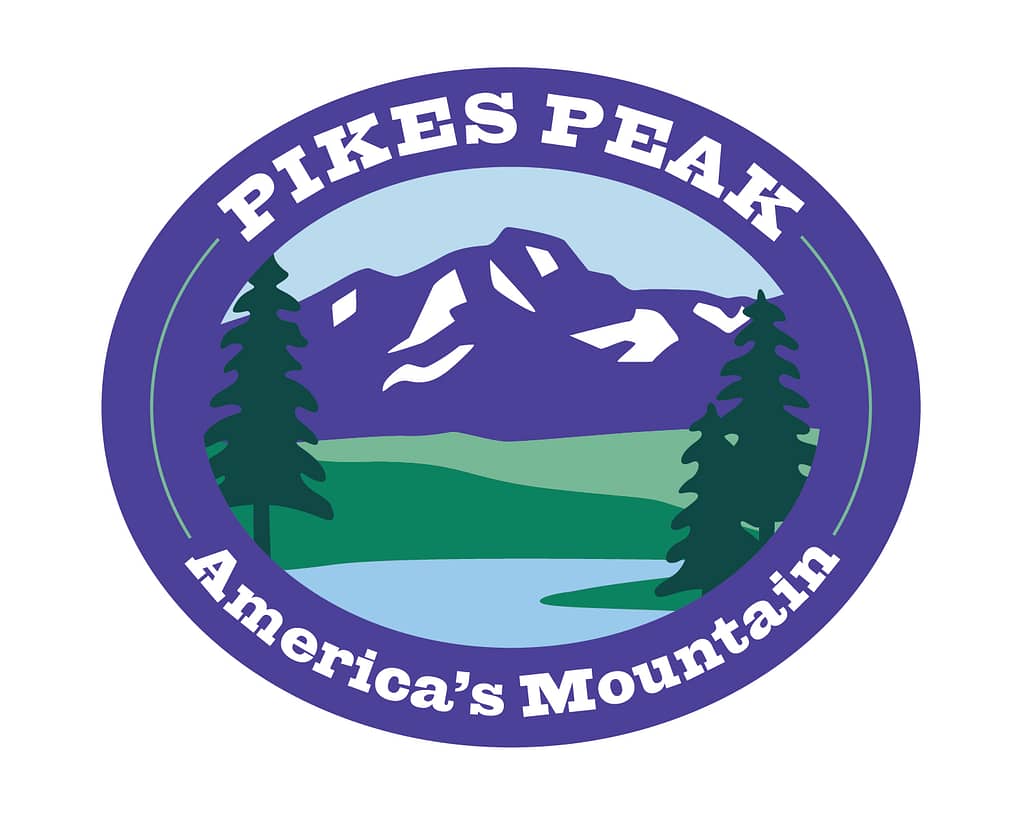 Pike's Peak America's Mountain