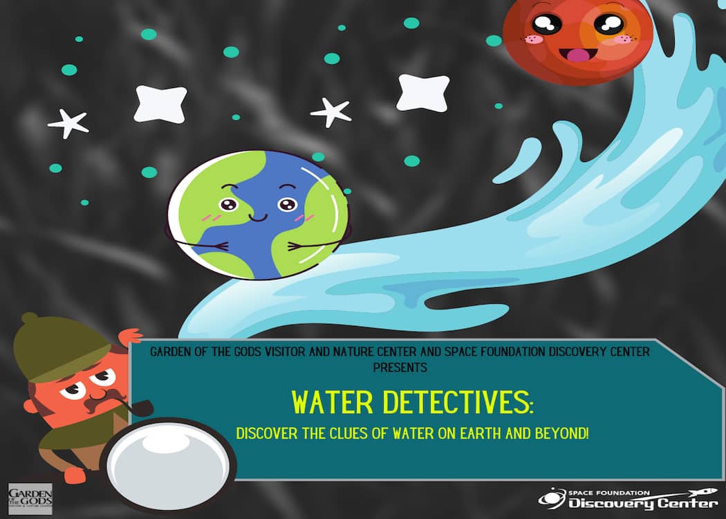 Water Detectives