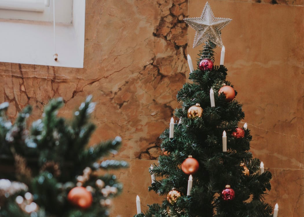 History of Christmas Hymns and Songs