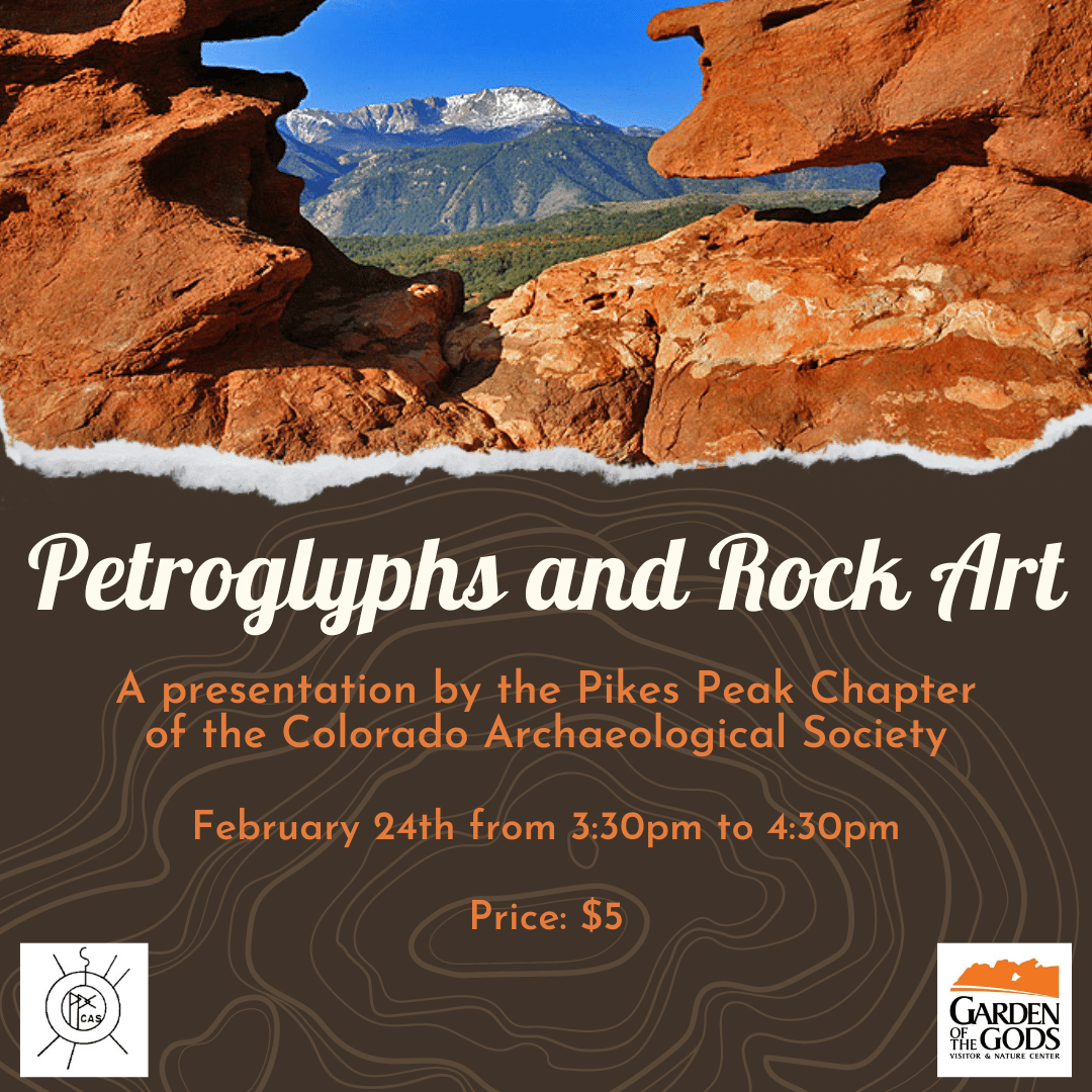 Petroglyphs and Rock Art