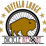 buffalo lodge bicycle resort