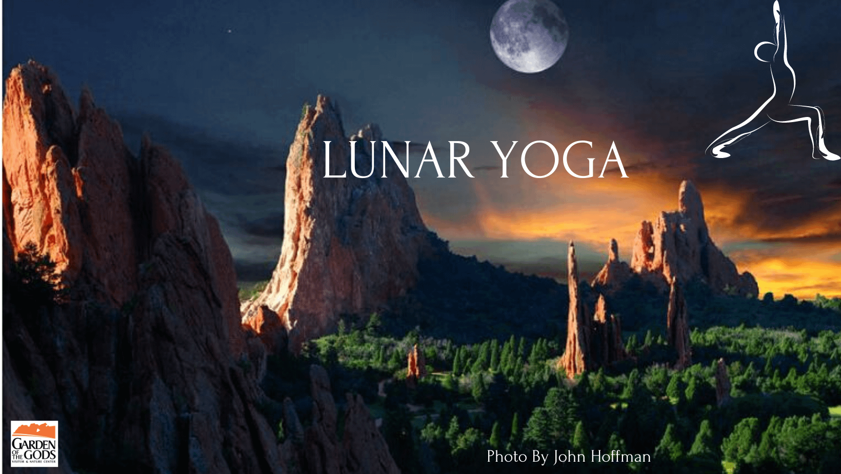 Lunar Yoga