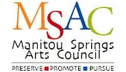MSAC Manitou Springs Art Council