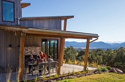 Cabins in Manitou Springs