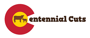 Centennial Cuts Logo