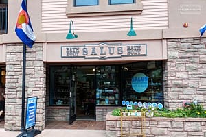 manitou springs salus bath and body