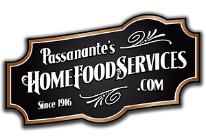 Passante's Home Food Services
