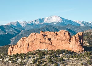 Visit Pikes Peak