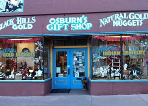 Osburn's Gift Shop