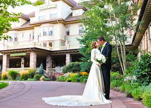 Cliff House Weddings