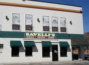 Savelli's