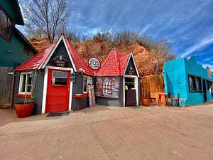 Fun Facts About Manitou Springs | Manitou Springs, Colorado