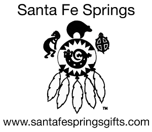 Santa Fe Springs Logo