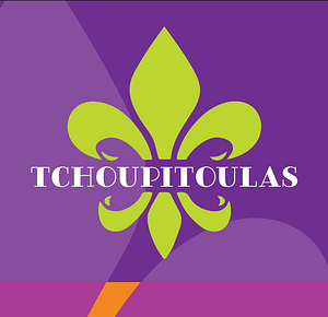 Tchoupitoulas Logo