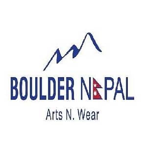 Boulder Nepal Arts and Wear