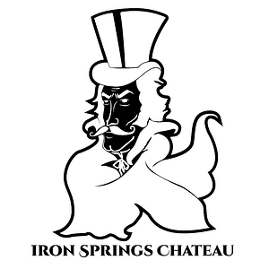 Iron Springs Chateau