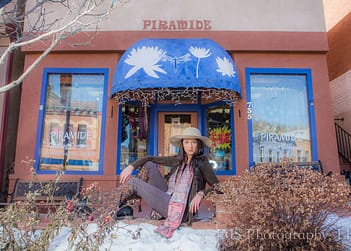 Clothing Stores | Shopping in Manitou Springs, Colorado