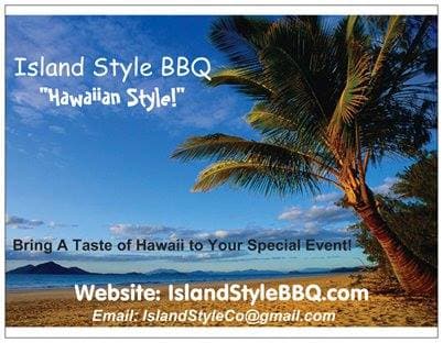 Island Style BBQ