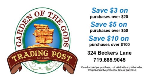 Manitou Springs Discounts | Save with Sweet Manitou Springs Deals