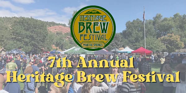 Heritage Brew Fest