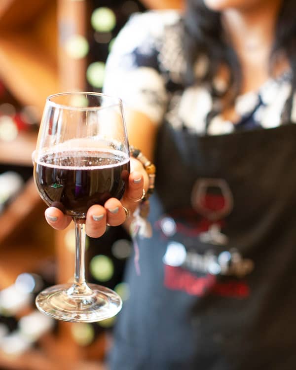 Manitou Wine Walk