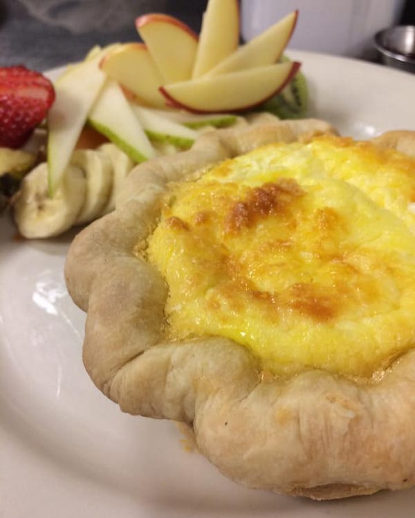 Adam's Mountain Cafe | Brunch Spots in Manitou Springs, CO