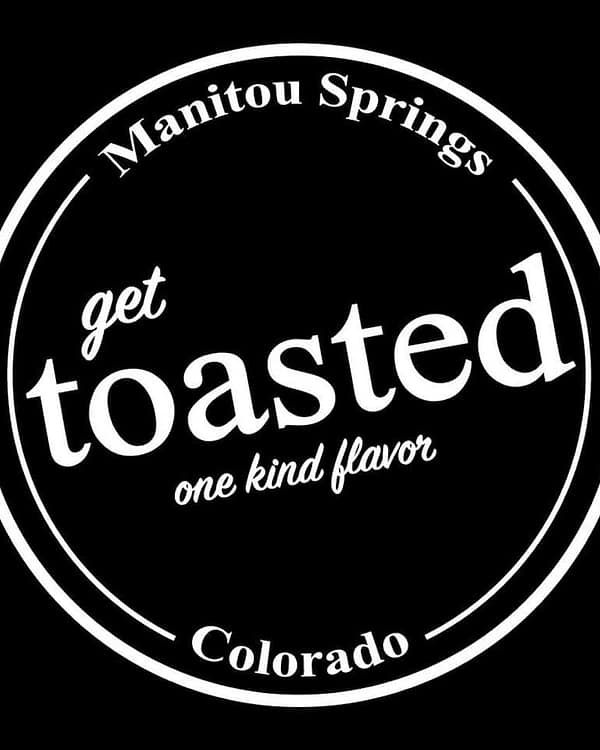 Toasted Manitou Springs