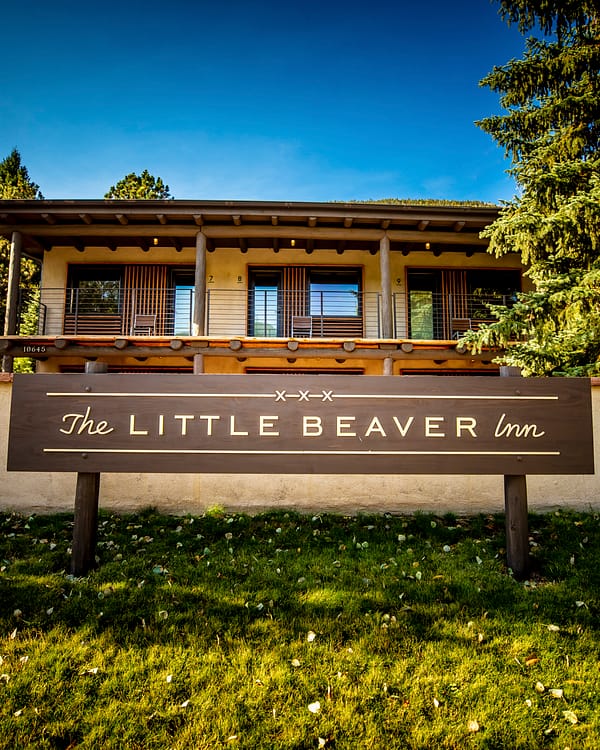 Little Beaver Inn