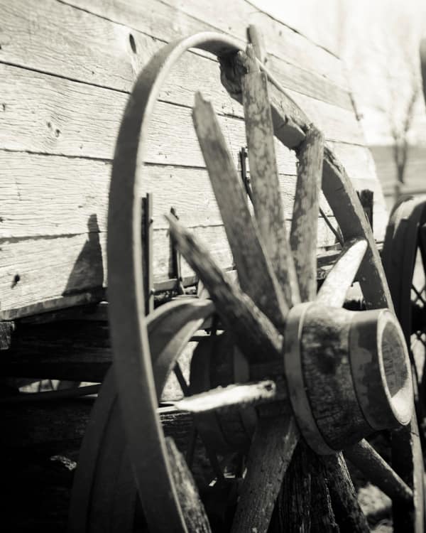 Ghost Town Museum  Colorado Springs Family-friendly Attraction