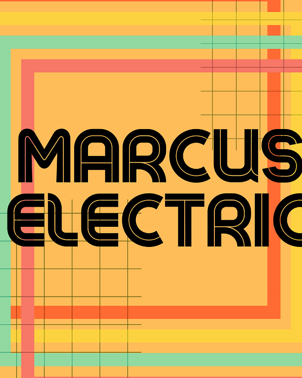 Marcus Electric