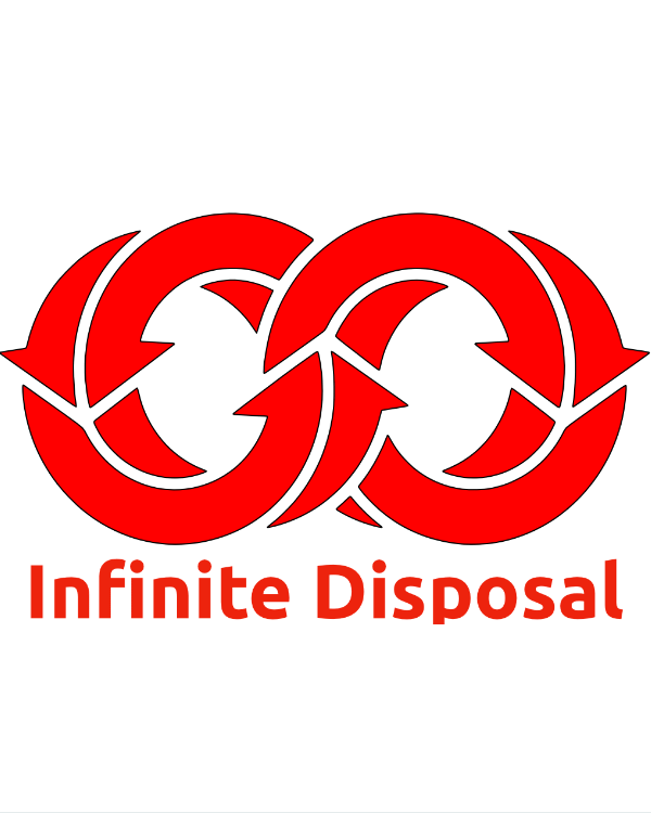 Infinite Disposal
