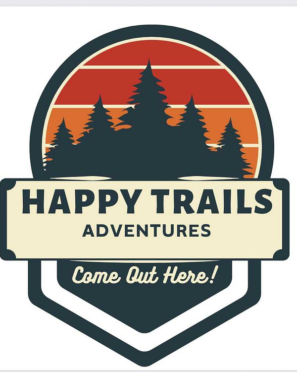 happy trails adventure tours