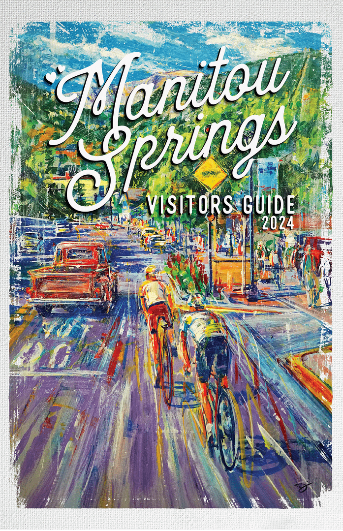 Visitors Guide Cover 2024