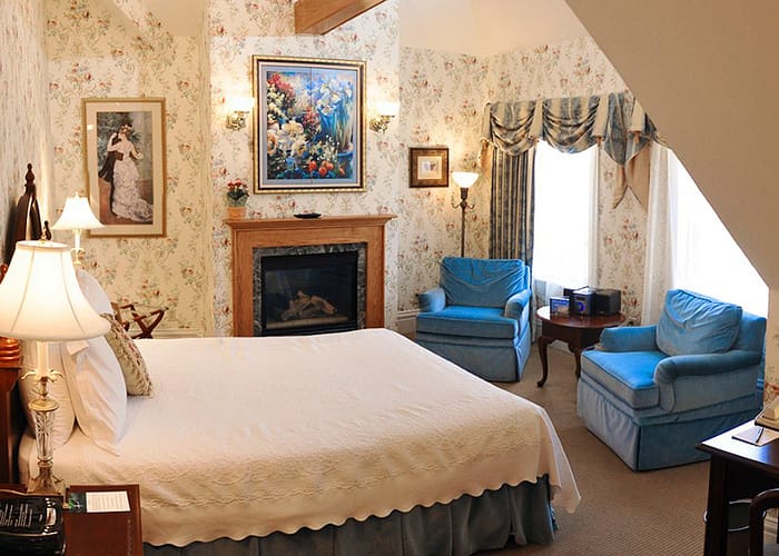 The Cliff House at Pikes Peak Manitou Springs