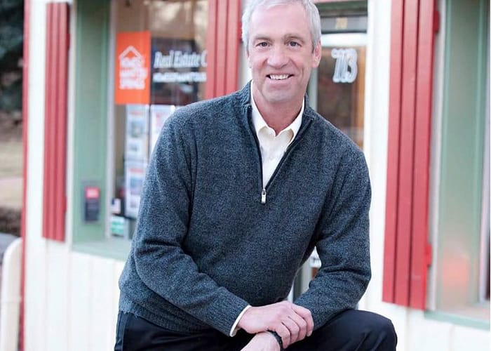 Homes of Manitou Springs Manitou Springs