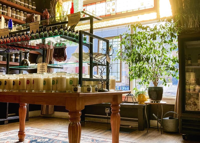 Anna's Apothecary