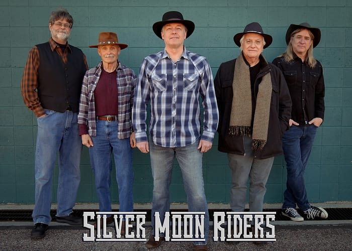 Silver Moon Riders
