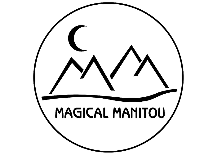 Magical Manitou