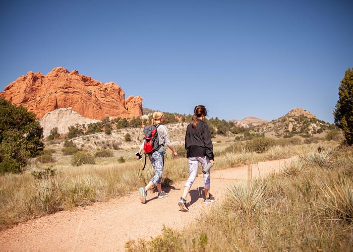 Manitou Springs Date Ideas - SunMountain Center