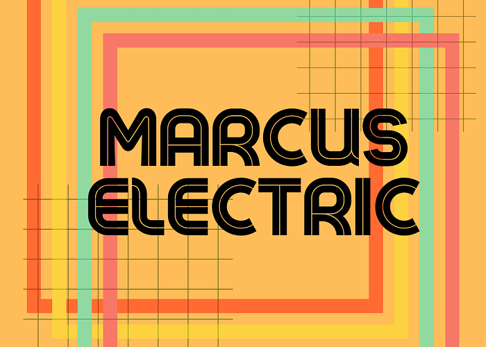 Marcus Electric