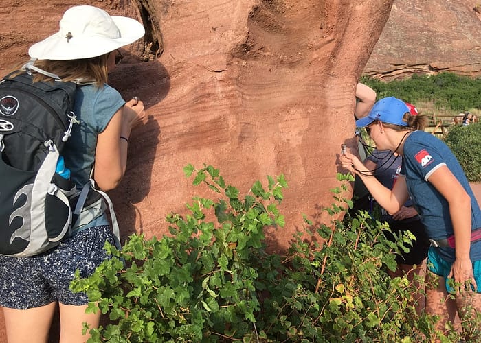 Trail Gems Geology Tours