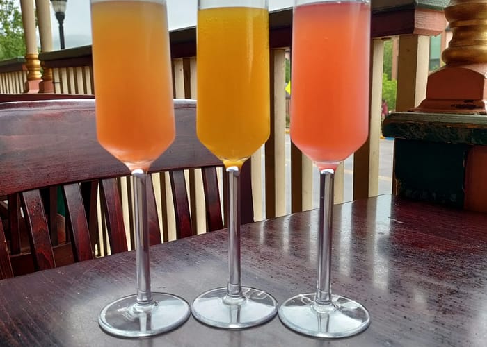 juices