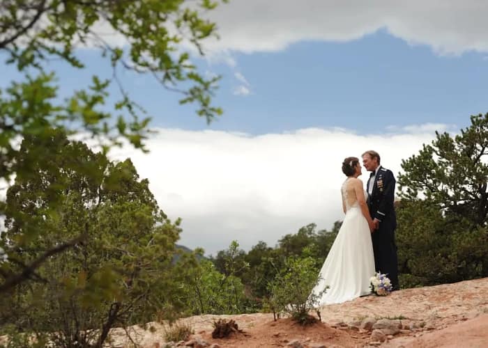 Say "I do" in Manitou | 4 Unique Wedding Venues in Manitou Springs, CO