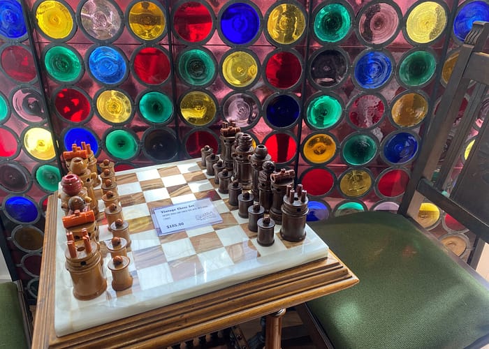 ColoradoArtOfFactsChess